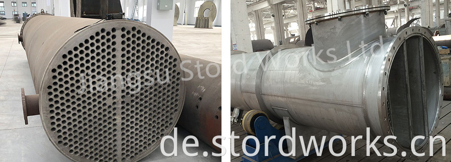 heat exchanger